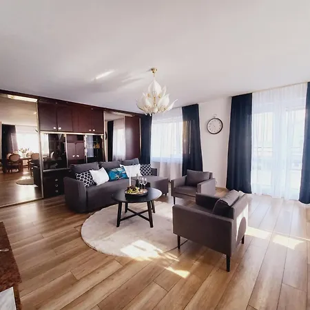 95 M2 - 300 Metrow Od Morza, 50 Metrow Od Jeziora Jamno * Mielno (Koszalin)