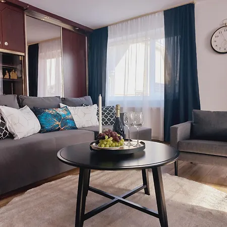95 M2 - 300 Metrow Od Morza, 50 Metrow Od Jeziora Jamno Apartment *