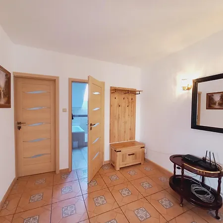 アパート 95 M2 - 300 Metrow Od Morza, 50 Metrow Od Jeziora Jamno ミエルノ