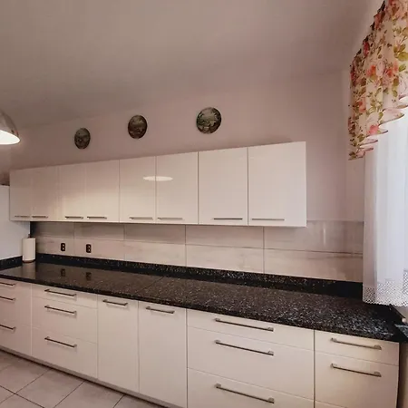 95 M2 - 300 Metrow Od Morza, 50 Metrow Od Jeziora Jamno * Mielno (Koszalin)