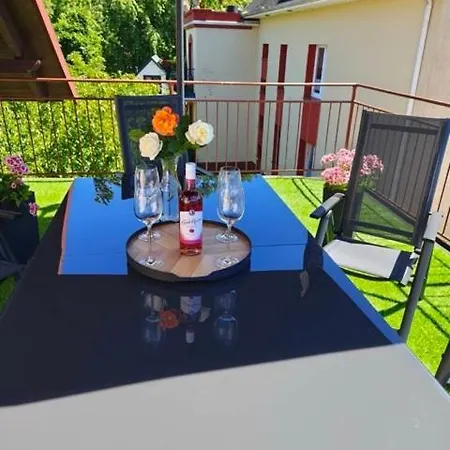 95 M2 - 300 Metrow Od Morza, 50 Metrow Od Jeziora Jamno Mielno (Koszalin)